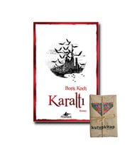 Kutupkitap Karaltı Boris Koch