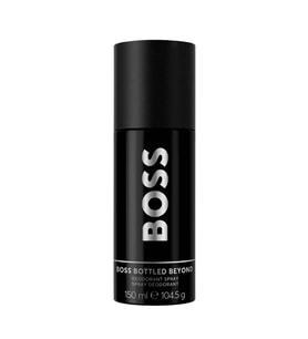 Hugo Boss Bottled Beyond Deospray 150 ml Erkek Deodorantı