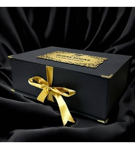 Yakın Arkadaşa Hediye Noble Signature Crown Advanced Viski Bardağı Seti