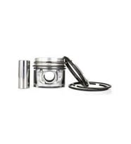 Opel Astra K  Piston Segman 16 Corsa E 15 Adam 13 B10Xfl   B10Xft 050 74mm (Standart)