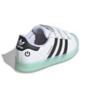 adidas gazelle silver green womens Adidas Superstar KoRn Shoes-Core Black / Transl / Better Scarlet   Stratosphere Skateboards