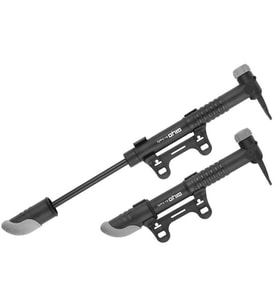 Giyo GP-04K Bisiklet Pompası (Siyah)