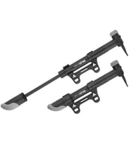Giyo GP-04K Bisiklet Pompası (Siyah)