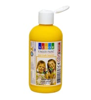 Südor Parmak Boya 250 ml Limon Sarı 