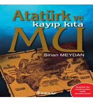 Atatürk ve Kayıp Kıta Mu