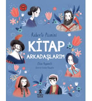Kitap Arkadaşlarım