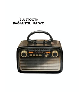Ktf1467 Radyo - Lisinya