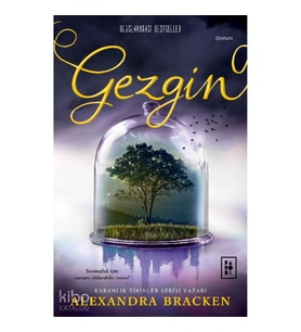 Gezgin (Ciltli) Yolcu Serisi 2. Kitap