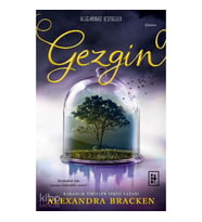 Gezgin (Ciltli) Yolcu Serisi 2. Kitap