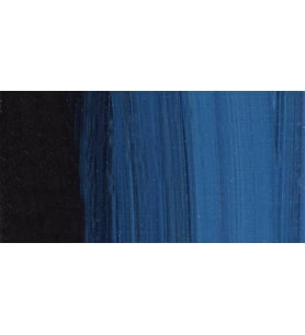Bob Ross Yağlı Boya Manzara Serisi 37ml No:6019 Prussian Blue