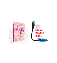 Karekök Yayıncılık Karekök Yay. AYT Biyoloji Sıfır Serisi Modüler Piramit Sistemiyle Konu Anlatımlı Soru + Kitap O (Çok Renkli)