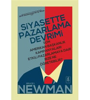 Devrimi: Son Amerikan Başkanlık Kampanyaları Etkili Pazarlamaya Dair Bize Ne Öğretebilir?