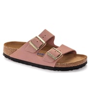 Bırkenstock Arizona Sfb Nu Kadın Terlik (Pembe)
