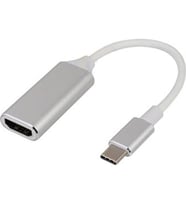 PMR AİRSKY 4K  TYPE C HDMI ÇEVİRİCİ KABLO