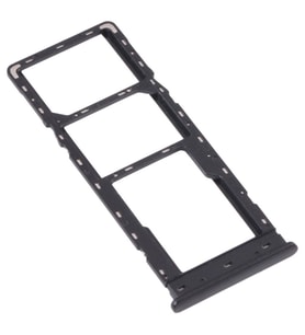Samsung Galaxy M22 Sim Kart Tepsisi SM-M225F (Siyah)