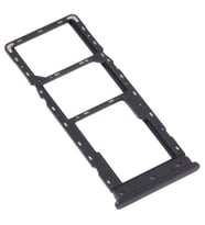 Samsung Galaxy M22 Sim Kart Tepsisi SM-M225F (Siyah)