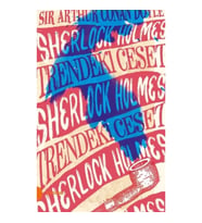 Satış Noktaları  Sherlock Holmes 9- Trendeki Ceset