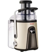 Tefal Easy Fruit Gümüş Premium 700W Katı Meyve Sıkacağı