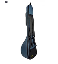 450 SERİSİ UZUN SAP BAĞLAMA ÇANTASI LİGHT BLUE (UBG-450-LBL)