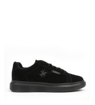 B.h. Polo Club Günlük Erkek Sneaker Ayakkabı  10327 (Siyah)