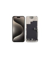 İphone 16 Pro Lcd Soft Oled SL 120Hz