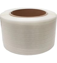 32mm Lifli Kompozit Çember - Beyaz