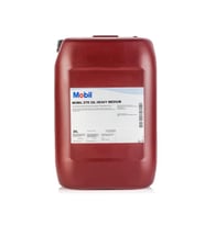 Mobil DTE Oil Heavy Medium Sirkülasyon Yağı - 20 Lt.