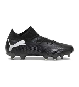 Puma 107715 Future 7 Match Fg/Ag Krampon Siyah