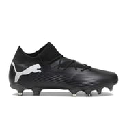 Puma 107715 Future 7 Match Fg/Ag Krampon Siyah