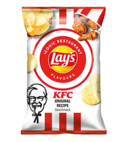 Lay's KFC Original Recipe 150g