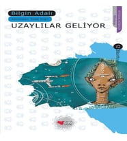 Uzaylılar Geliyor