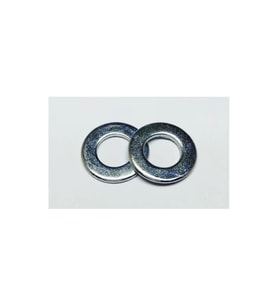 Metal Kalın Vida Pulu 5/16K - 200 Gr
