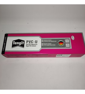 TANGİT PVC YAPIŞTIRICI 125 GR