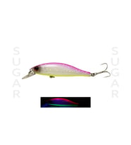 Fujin T-Rex 80S 11gr 80mm Maket Balık - 089 Sugar