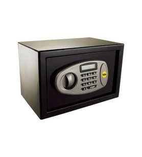 Yale Y-MS000NFP LCD Ekranlı Kasa Orta Boy