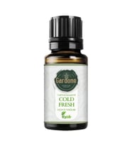 Cold Fresh ( Oda Kokusu Aroma Terapi Buhurdanlık / Difüzör Yağı ) 30 ML