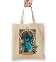 Classic Stitch Ohana Bez Çanta Uzun Saplı