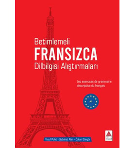 Betimlemeli Fransızca Dilbilgisi Alıştırmaları