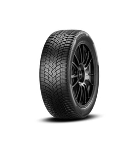 Pirelli Powergy All Season SF 225/40R18 92Y XL M+S 3PMSF Oto 4Mevsim Lastiği (Üretim Yılı:2024)
