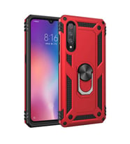 Xiaomi Mi 9 Uyumlu Kılıf Zore Vega Kapak
