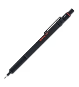 Rotring 600 Versatil 0,7 Siyah 1904442