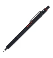 Rotring 600 Versatil 0,7 Siyah 1904442