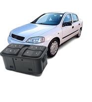 OPEL ASTRA G CAM DÜĞMESİ SOL DÖRTLÜ 1998--2005