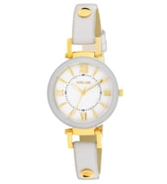 VIALUX LJLY456G-01WG KADIN KOL SAATİ