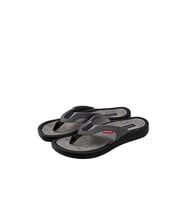 Ceyo 6100-11 Anatomik Taban Parmak Arası Unisex Terlik Gri 35-39