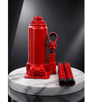 Araç Kriko Bottle Jack 2TON