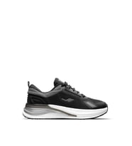 Lescon 26BAE00VRGSM Vargas 2 A-Stock Foam Erkek Klasik Sneaker Siyah - Beyaz