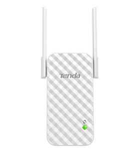 Tenda A9 300 Mbps Wifi Range Extender-Menzil Genişletici 2 Anten