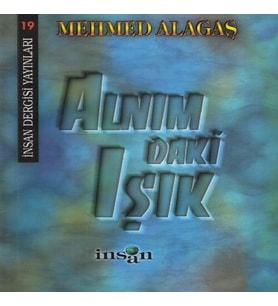 Alnımdaki Işık