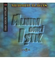 Alnımdaki Işık